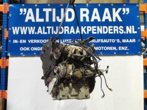 Gebrauchte Motor Peugeot 306 (7A/C/S) 2.0 S 16 Preis auf Anfrage angeboten von "Altijd Raak" Penders