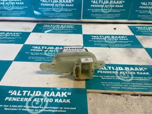 New Heater resistor Renault Laguna Price on request offered by "Altijd Raak" Penders
