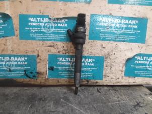 Used Injector (diesel) BMW 3 serie (F30) 320d 2.0 16V Performance Power Kit Price on request offered by "Altijd Raak" Penders