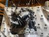 Engine from a Mercedes Sprinter 3,5t (906.63), 2006 / 2020 310 CDI 16V, Delivery, Diesel, 2.143cc, 70kW (95pk), RWD, OM651955; OM651956, 2009-03 / 2016-12, 906.631; 906.633; 906.635; 906.637 2016