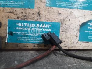 Used Vacuum relay BMW 3 serie (F30) 320d 2.0 16V Performance Power Kit Price on request offered by "Altijd Raak" Penders