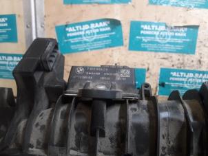 Used Glow plug relay BMW 3 serie (F30) 320d 2.0 16V Performance Power Kit Price on request offered by "Altijd Raak" Penders
