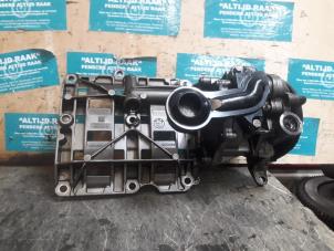 Used Oil pump BMW 3 serie (F30) 320d 2.0 16V Performance Power Kit Price on request offered by "Altijd Raak" Penders