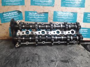 Used Camshaft kit BMW 3 serie (F30) 320d 2.0 16V Performance Power Kit Price on request offered by "Altijd Raak" Penders