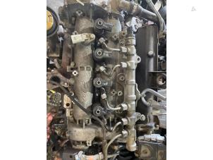 Used Camshaft housing Fiat Punto III (199) 1.3 JTD Multijet Start&Stop 16V Price on request offered by "Altijd Raak" Penders