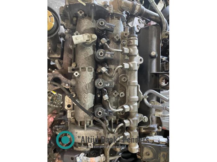 Gebrauchte Ventilstößel Fiat Punto III (199) 1.3 JTD Multijet Start&Stop 16V Preis auf Anfrage angeboten von "Altijd Raak" Penders
