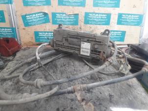 Used Parking brake motor Landrover Range Rover III (LM) 2.9 TD6 24V Price on request offered by "Altijd Raak" Penders