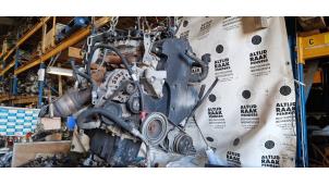 Used Engine Fiat Ducato (250) 2.3 D 130 Multijet Minibus Extralongo Price on request offered by "Altijd Raak" Penders