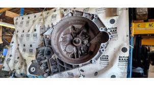 Used Gearbox Fiat Ducato (250) 2.3 D 130 Multijet Minibus Extralongo Price on request offered by "Altijd Raak" Penders