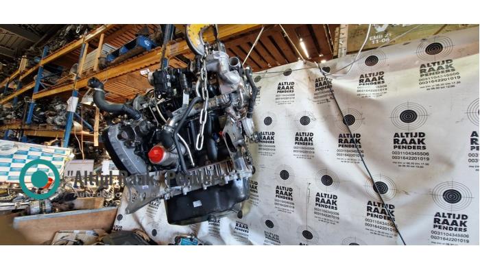 Used Engine Fiat Ducato (250) 2.3 D 160 Multijet AdBlue Price on request offered by "Altijd Raak" Penders