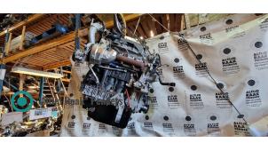 Engine from a Fiat Ducato (250) 2.3 D 160 Multijet AdBlue 2020