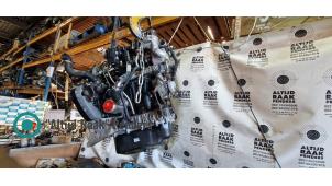 Engine from a Fiat Ducato (250) 2.3 D 160 Multijet AdBlue 2020
