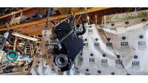 Engine from a Fiat Ducato (250) 2.3 D 160 Multijet AdBlue 2020