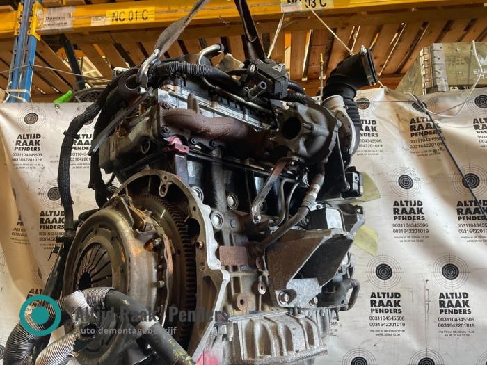 Dodge Nitro Engines stock | ProxyParts.com