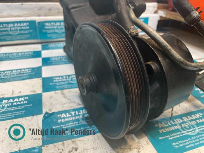 Used Power steering pump Chevrolet Chevy/Sportsvan G20 Standard Cargo 6.5 V8 Turbo Diesel EGR . Price on request offered by "Altijd Raak" Penders