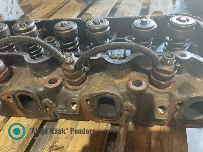 Usagé Injecteurs Chevrolet Chevy/Sportsvan G20 Standard Cargo 6.5 V8 Turbo Diesel EGR . Prix sur demande proposé par "Altijd Raak" Penders