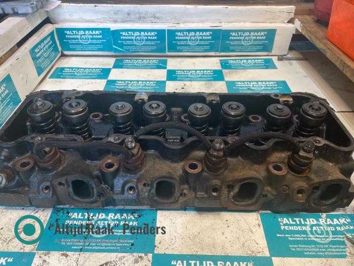 Begagnade Topplock Chevrolet Chevy/Sportsvan G20 Standard Cargo 6.5 V8 Turbo Diesel EGR . Pris på förfrågan erbjuds av "Altijd Raak" Penders