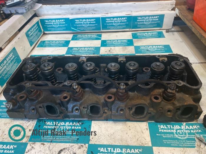 Begagnade Topplock Chevrolet Chevy/Sportsvan G20 Standard Cargo 6.5 V8 Turbo Diesel EGR . Pris på förfrågan erbjuds av "Altijd Raak" Penders