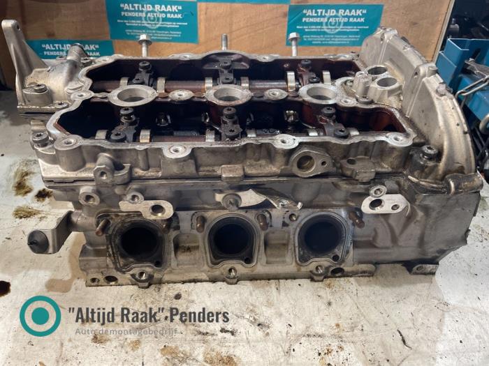 Usagé Culasse Audi A7 Sportback (4GA/4GF) 3.0 V6 24V TFSI Quattro Prix sur demande proposé par "Altijd Raak" Penders