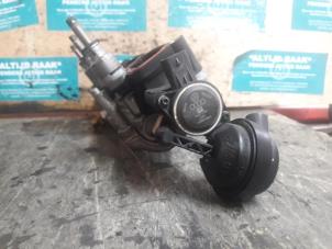 Used Mapping sensor (intake manifold) Audi A6 Quattro (C6) 3.0 V6 24V TFSI Price on request offered by "Altijd Raak" Penders