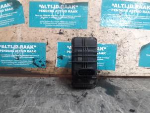 Used Turbo pressure regulator BMW 3 serie (F30) 318d 2.0 16V Price on request offered by "Altijd Raak" Penders