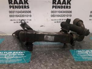 Used EGR cooler BMW X3 (E83) 2.0d 16V Price on request offered by "Altijd Raak" Penders