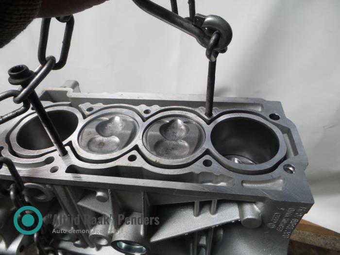 New Engine crankcase Volkswagen Golf V (1K1) 1.6 FSI 16V Price on request offered by "Altijd Raak" Penders
