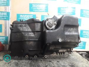 Usados Bandeja de cárter BMW 1 serie (E81) 118d 16V Precio de solicitud ofrecido por "Altijd Raak" Penders