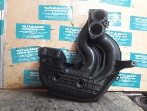 Used Intake manifold BMW 3 serie (E46/4) 318i Price on request offered by "Altijd Raak" Penders