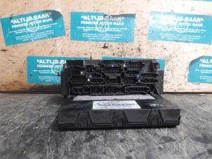 Used Fuse box Mercedes C (W205) C-180 1.6 16V Price on request offered by "Altijd Raak" Penders