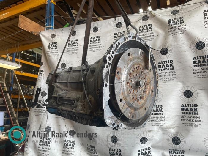 Gearbox Landrover Range Rover Evoque HPA700EC 306DT 8HP70