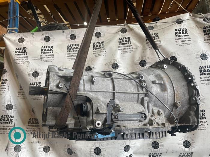 Gearbox Landrover Range Rover Evoque HPA700EC 306DT 8HP70