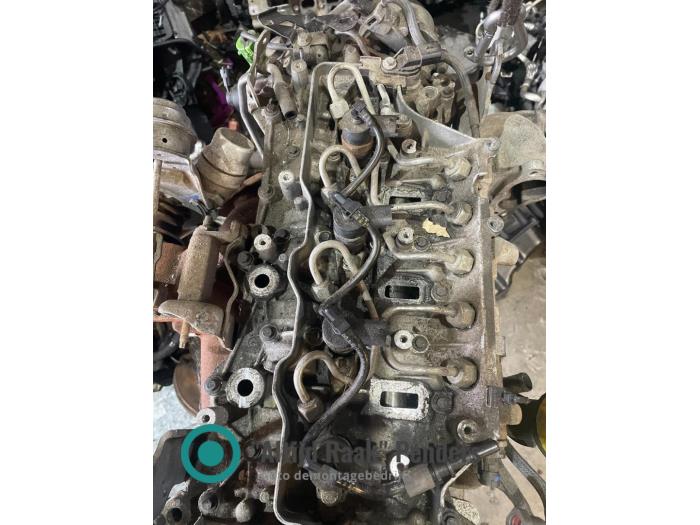Usagé Injecteurs Renault Trafic New (FL) 2.0 dCi 16V 115 Prix sur demande proposé par "Altijd Raak" Penders