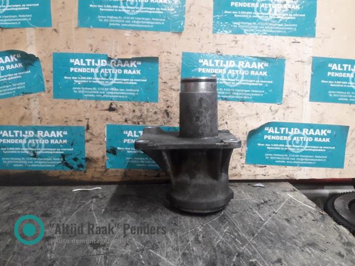Used Engine mount Renault Megane III Berline (BZ) 1.5 dCi 85 Price on request offered by "Altijd Raak" Penders