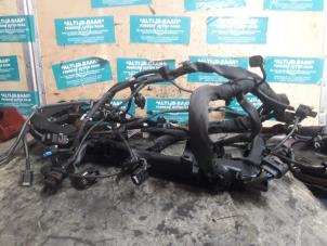 Used Wiring harness engine room Mercedes Vito (447.6) 2.2 114 CDI 16V Price on request offered by "Altijd Raak" Penders