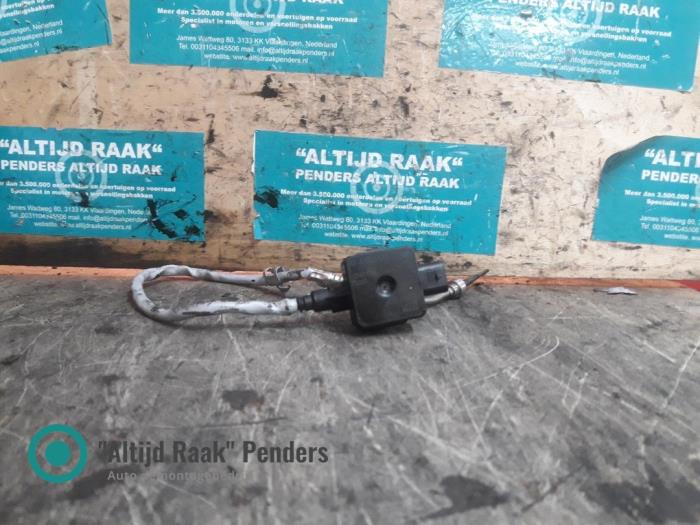 Used Engine temperature sensor Mercedes Sprinter 3,5t (906.63) 311 CDI 16V Price € 80,00 Margin scheme offered by "Altijd Raak" Penders