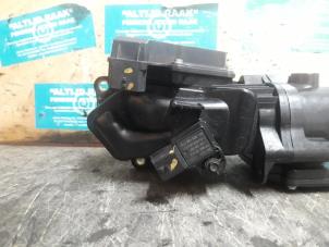 Used Mapping sensor (intake manifold) Mercedes C (W205) C-180 1.6 CDI BlueTEC, C-180 d 16V Price on request offered by "Altijd Raak" Penders