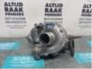 Usagé Turbo Mercedes C (W205) C-180 1.6 CDI BlueTEC, C-180 d 16V Prix sur demande proposé par "Altijd Raak" Penders
