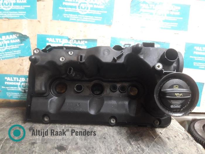 Usagé Couvercle soupapes Volkswagen Polo V (6R) 1.4 TDI Prix sur demande proposé par "Altijd Raak" Penders