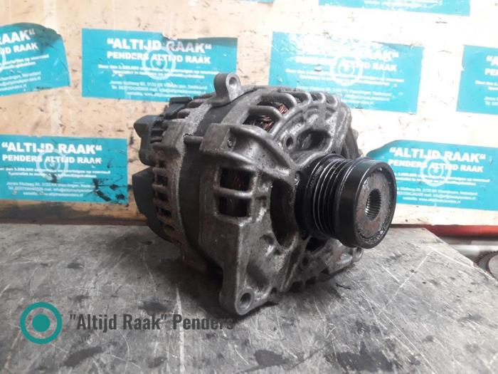 Usagé Dynamo Mercedes CLA (117.3) 2.0 CLA-250 Turbo 16V Prix sur demande proposé par "Altijd Raak" Penders