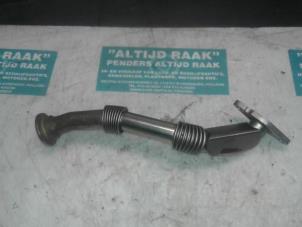 Used EGR tube BMW 1 serie (E88) 118i 16V Price on request offered by "Altijd Raak" Penders