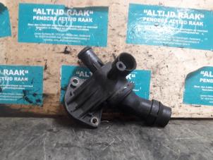 Used Thermostat housing Volkswagen Eos (1F7/F8) 2.0 FSI 16V Price on request offered by "Altijd Raak" Penders