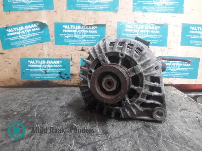 Used Dynamo Chevrolet Trans Sport 3.4 V6 Price on request offered by "Altijd Raak" Penders