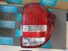 Taillight, right from a Kia Cee'd Sporty Wagon (EDF), 2007 / 2012 1.4 16V, Combi/o, Petrol, 1.396cc, 77kW (105pk), FWD, G4FA, 2007-09 / 2010-09, EDF5P1; EDF5P7 2008