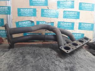Used Exhaust manifold BMW 3 serie Touring (E91) 330d 24V Price on request offered by "Altijd Raak" Penders