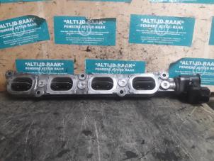 Used Vortex valve Suzuki Grand Vitara II (JT) 2.4 16V Price on request offered by "Altijd Raak" Penders
