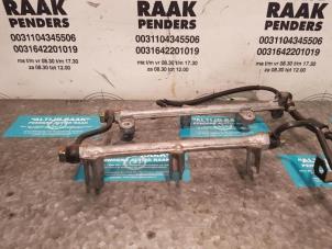 Used Fuel injector nozzle Suzuki Grand Vitara II (JT) 2.4 16V Price on request offered by "Altijd Raak" Penders