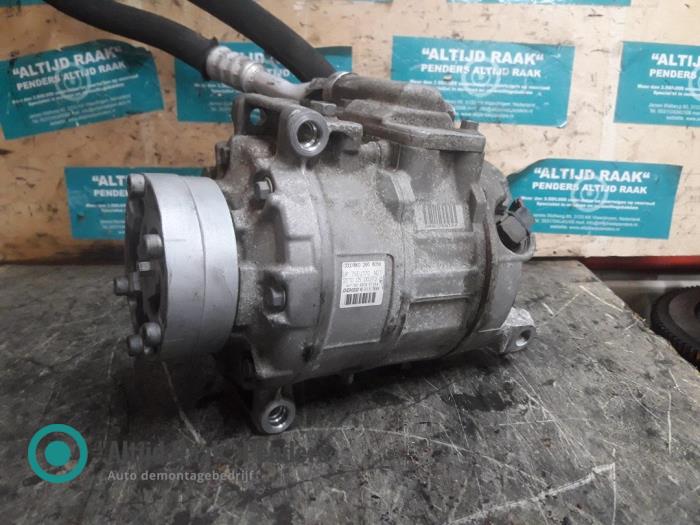 Usagé Compresseur de clim Audi RS 5 (8T3) RS5 4.2 V8 32V Prix sur demande proposé par "Altijd Raak" Penders