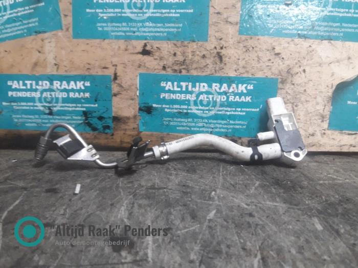 Begagnade Partikelfiltersensor Renault Master III (MA/MB/MC/MD/MH/MF/MG/MH) 2.3 dCi 135 16V FWD Pris på förfrågan erbjuds av "Altijd Raak" Penders