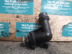 Used Thermostat housing BMW X5 (E53) 3.0 24V Price on request offered by "Altijd Raak" Penders